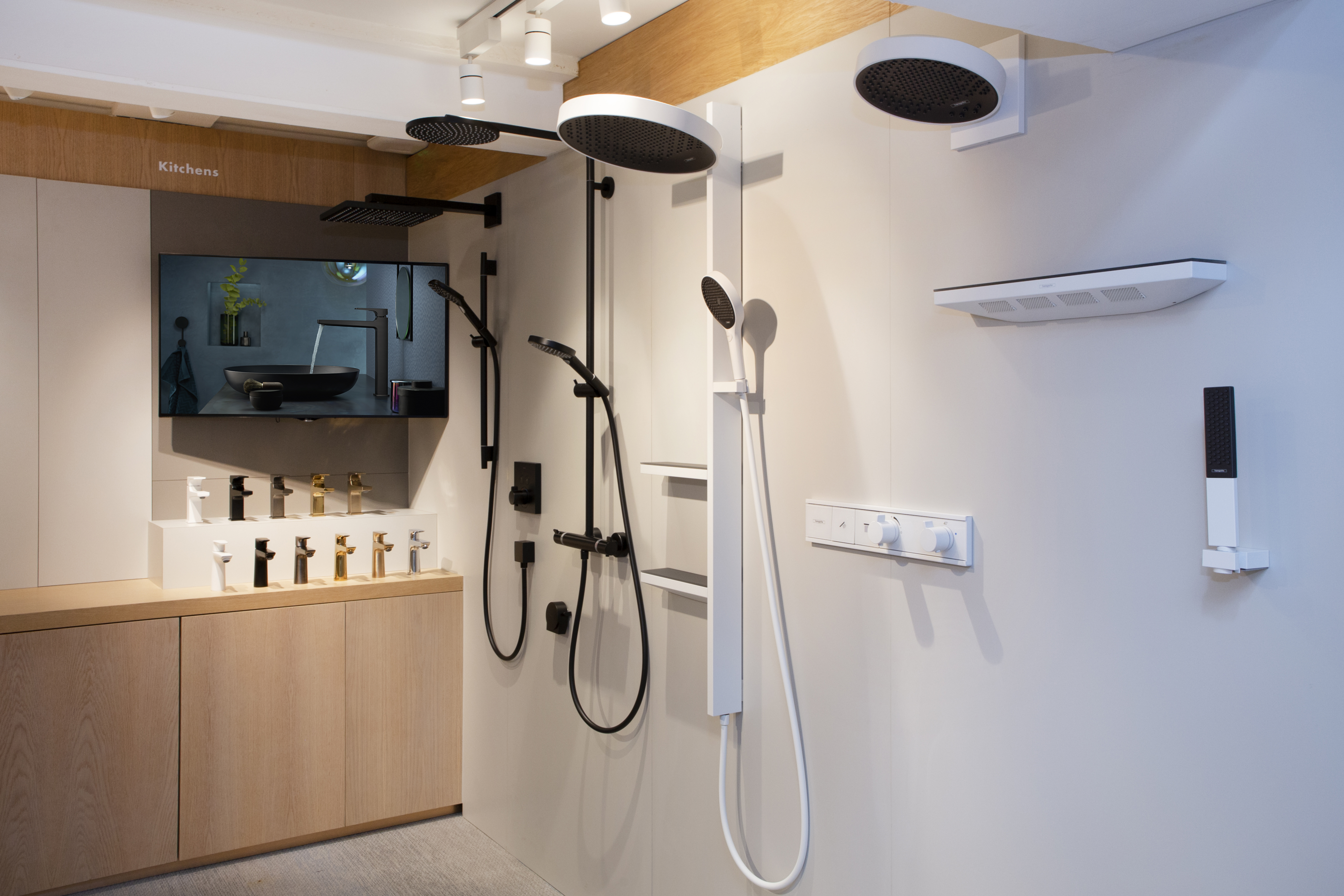 The Water Studio, London | Trade Professionals Only