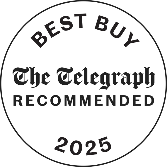 Best Buy The Telegraph logo
