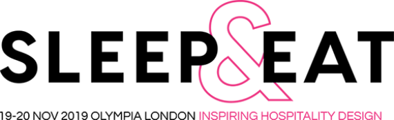 Sleep + Eat logo Sleep + Eat logo