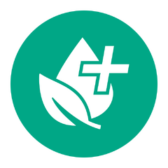 Save water with no loss of comfort with EcoSmart/EcoSmart+