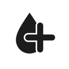 Öka vattenmängden efter dina preferenser