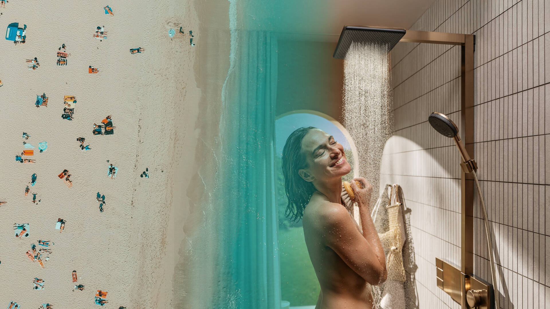 Win een Showerpipe ter waarde van meer dan €3.000