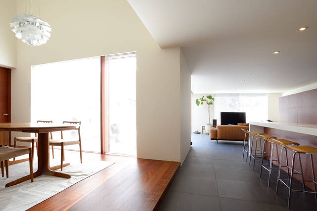 キッチン・ダイニング