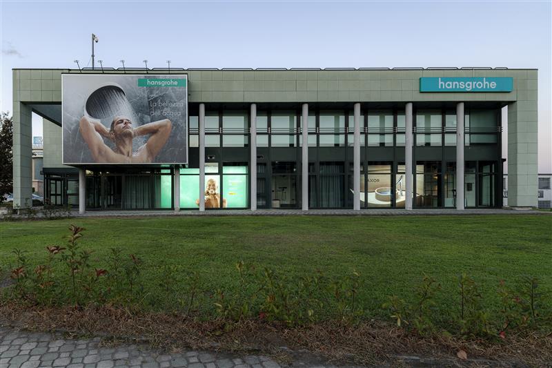 Visita il Water Studio Torino