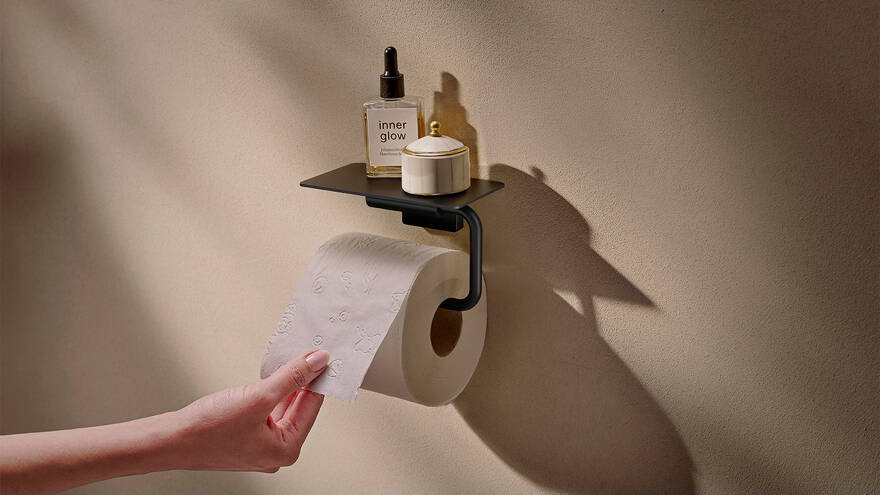 AddStoris accessories for your bathroom