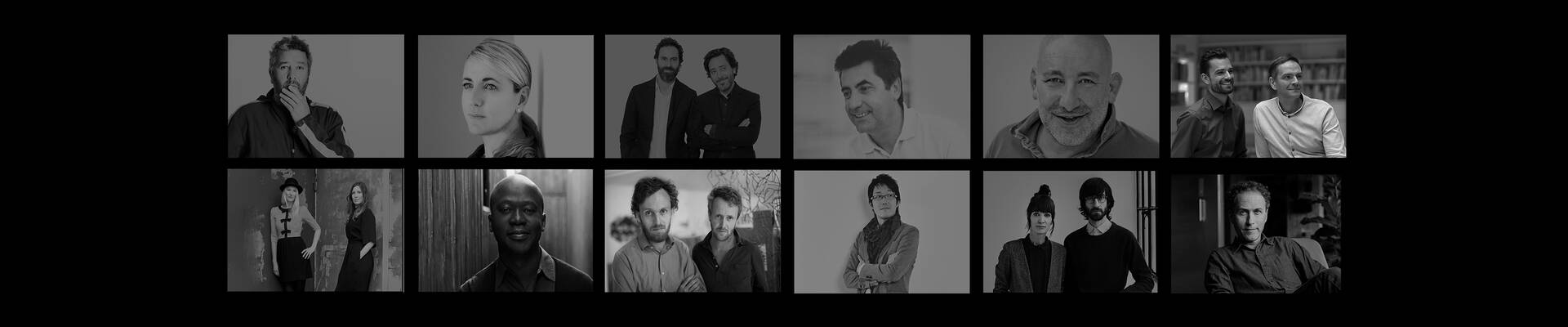 Pionieri AXOR del design dei bagni di lusso.