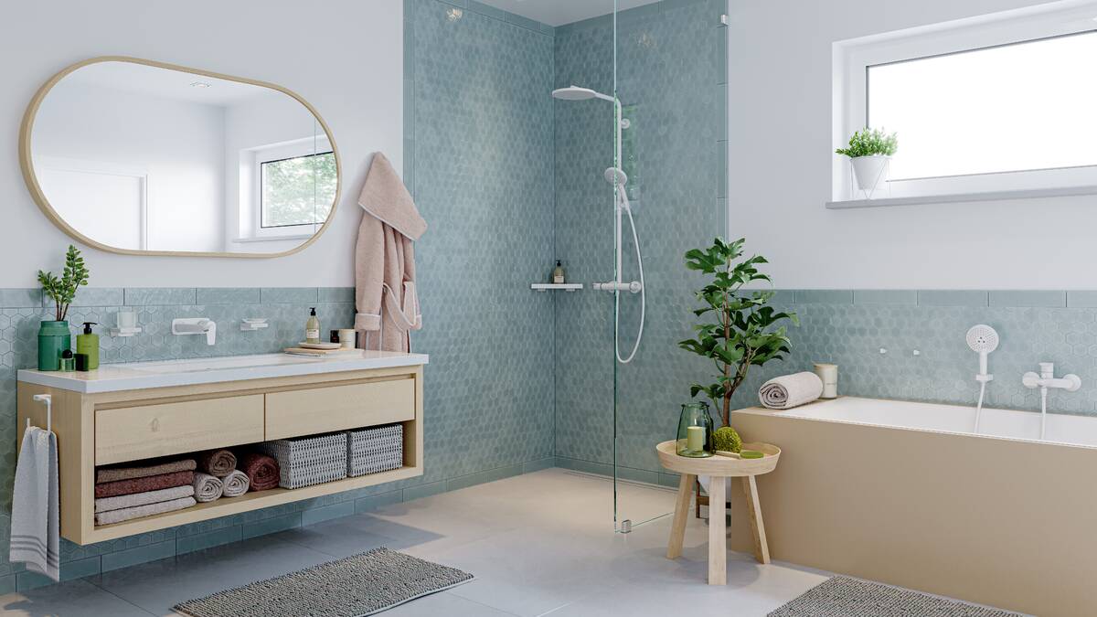 Ambience Full Bathroom Addstoris Dreambath White 16x9 ?format=HBW7