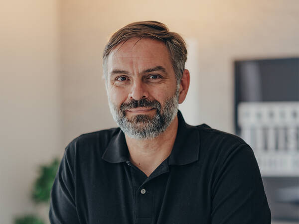 Andreas Diefenbach, Managing Partner hos PHOENIX