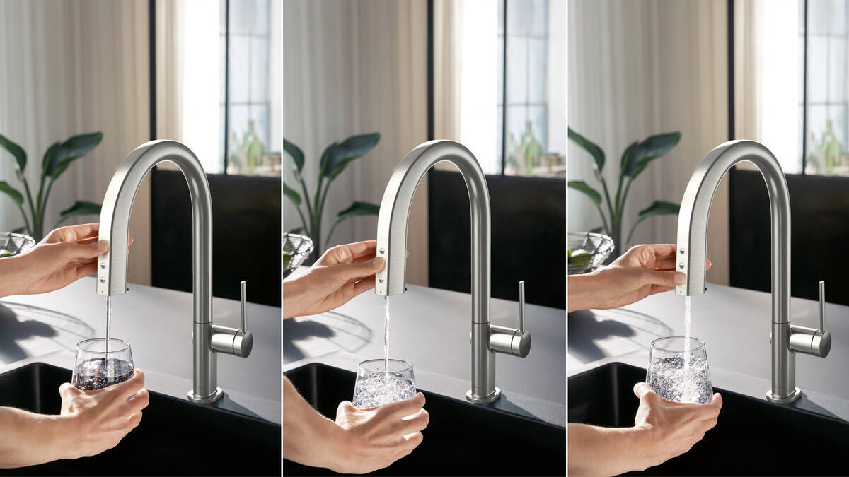 Aqittura M91: Individuelt vann for enhver smak