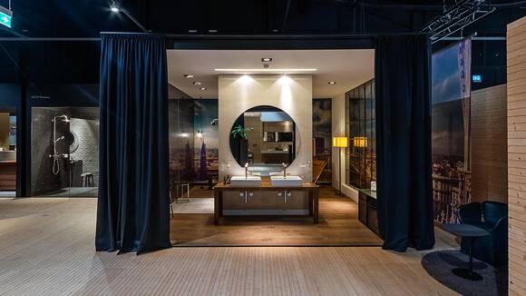 Services von AXOR für Architekten und Markenfans | AXOR DE