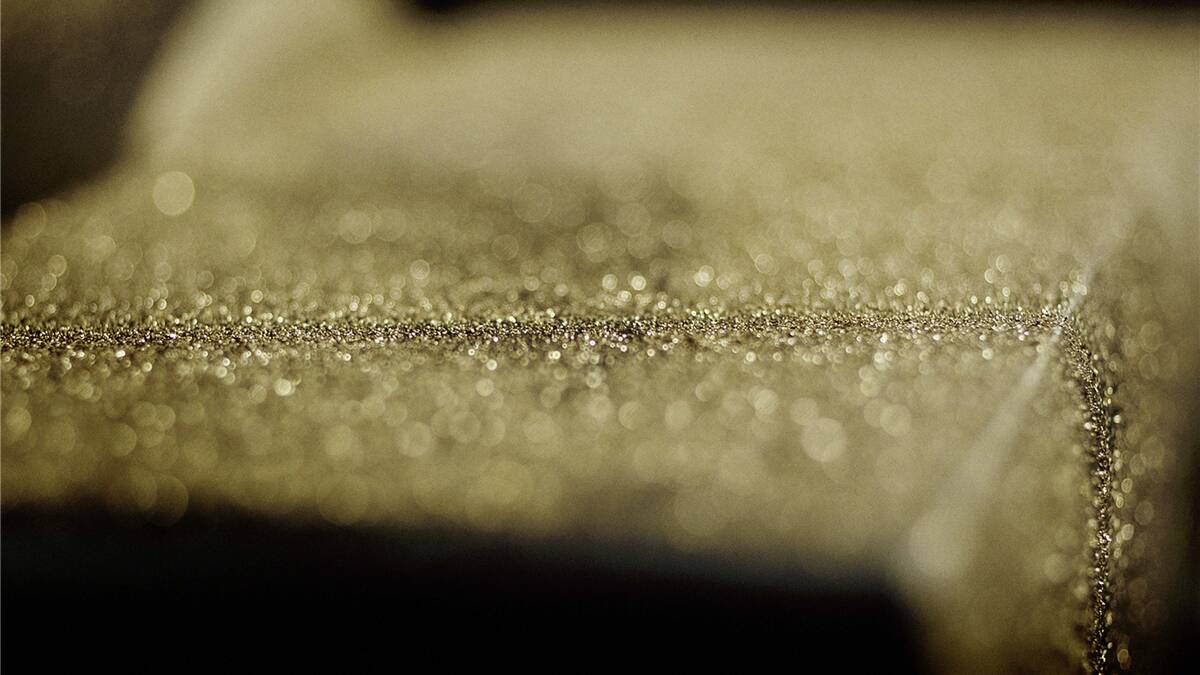 From brass bars to the perfect bathroom products: AXOR