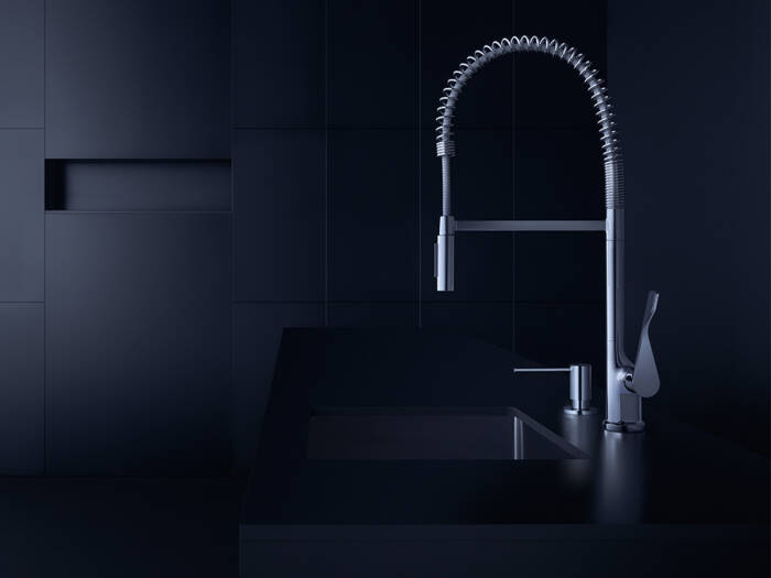 All AXOR bathroom and kitchen products | Hansgrohe Pro UK