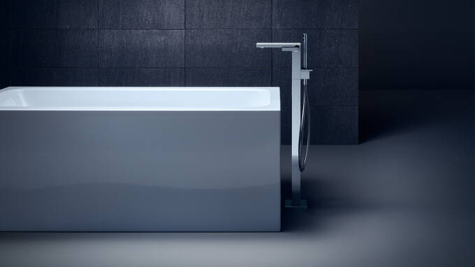 Individualisierbare Armaturen: AXOR MyEdition | Hansgrohe Pro DE