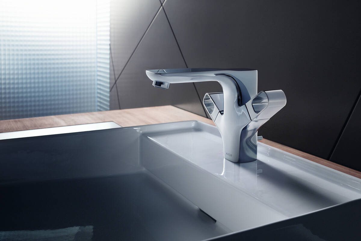 AXOR Urquiola Waschtischmischer