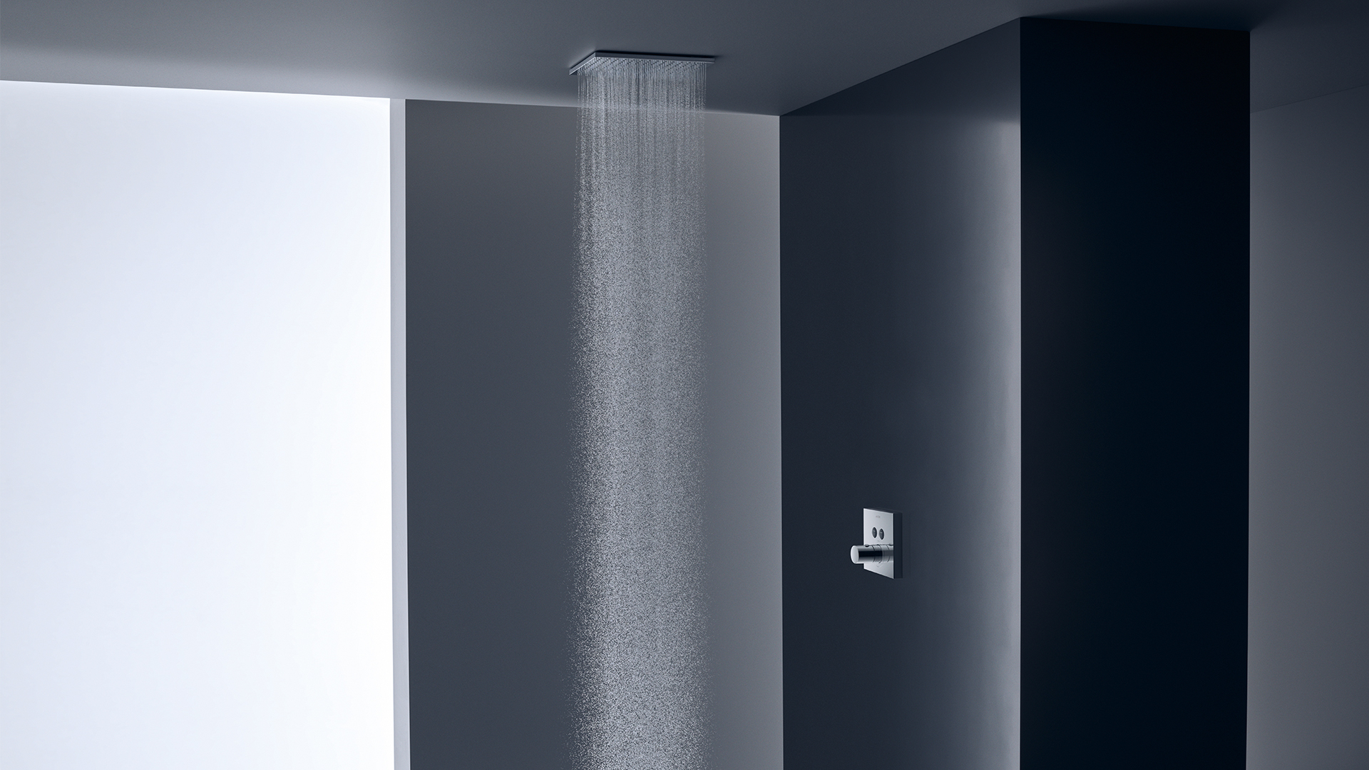 Axor Showers Wall And Ceiling Mount Hansgrohe Pro Int