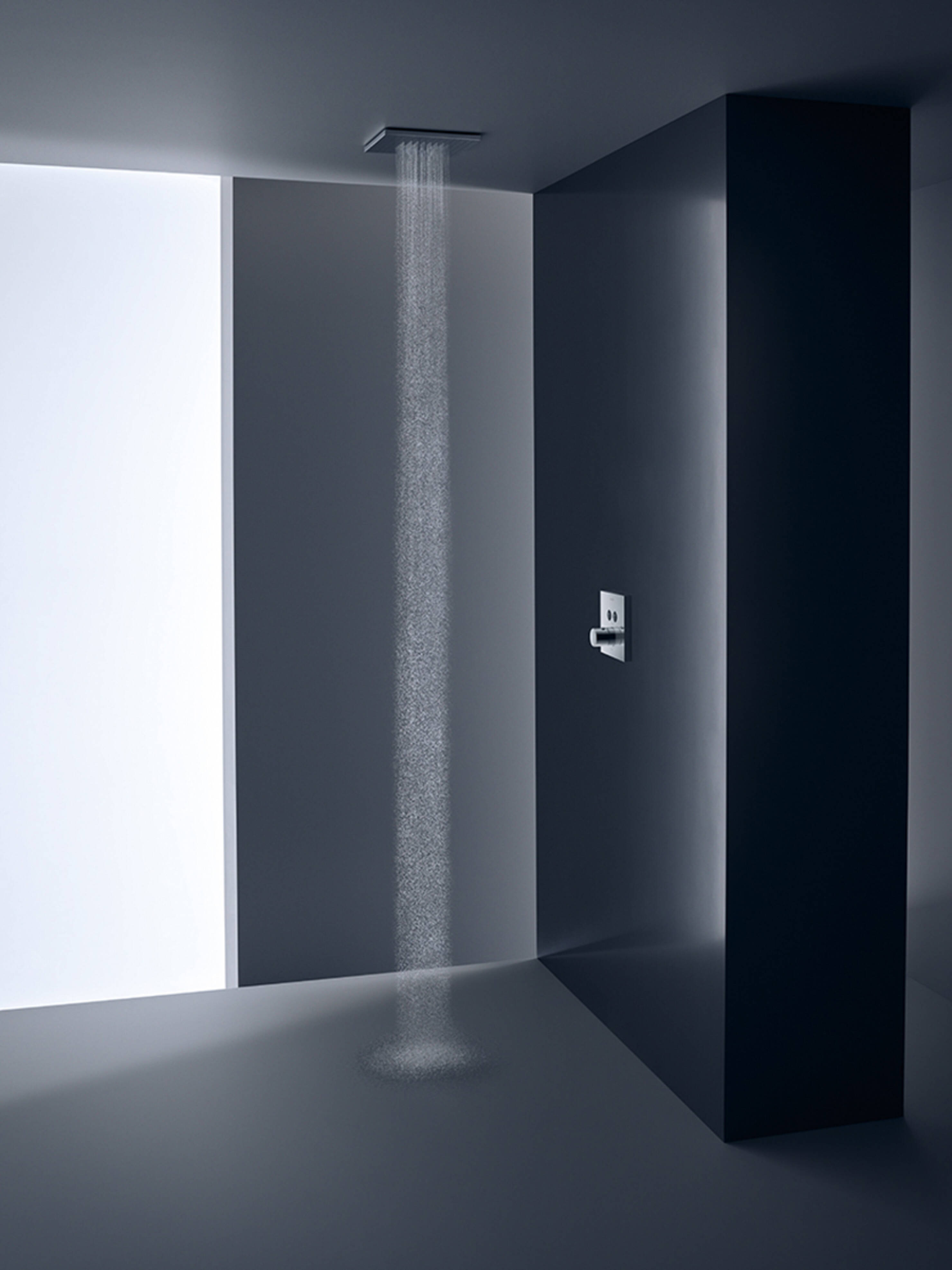 Axor Showers Wall And Ceiling Mount Hansgrohe Pro Int