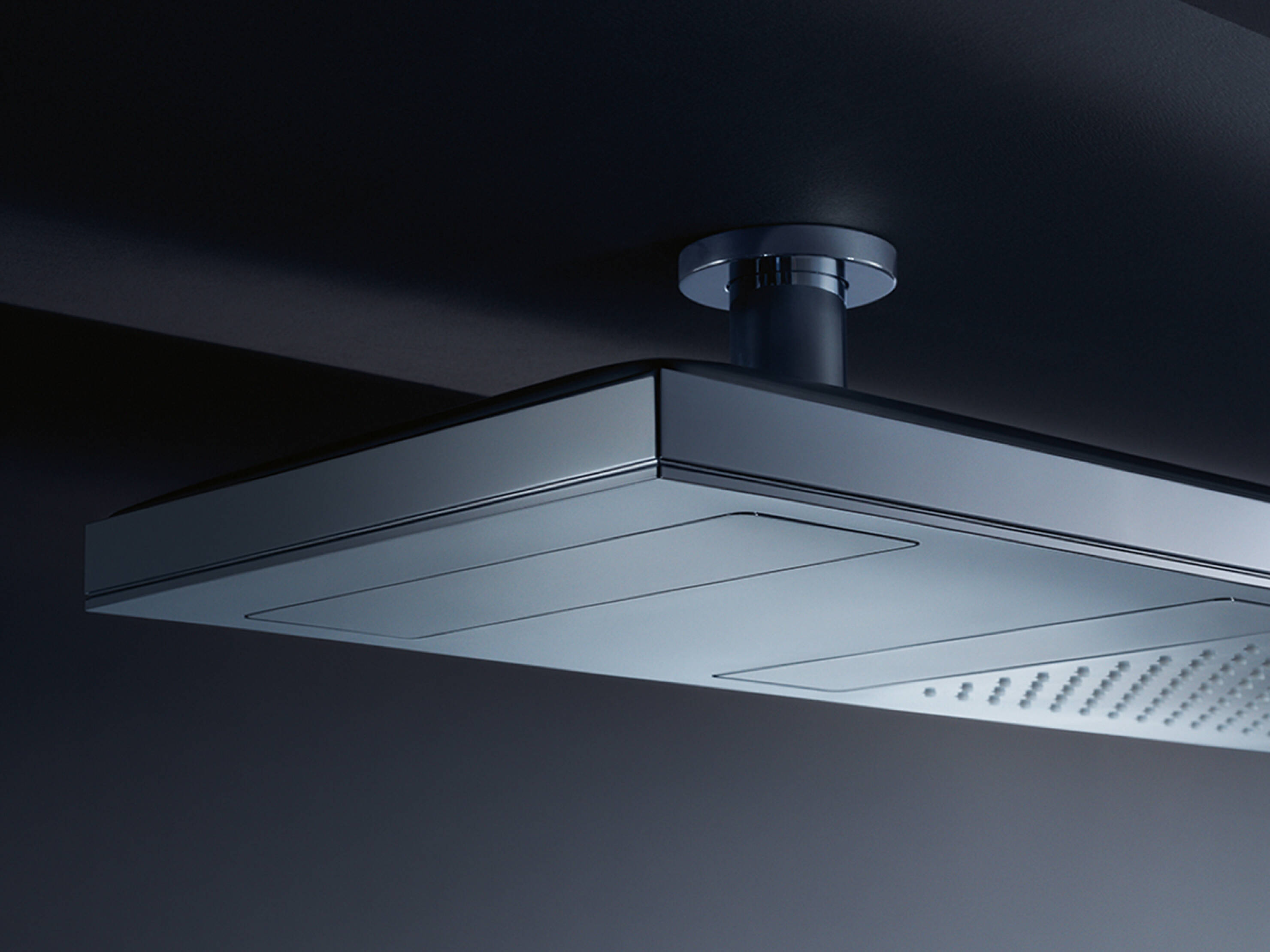 Axor Showers Wall And Ceiling Mount Hansgrohe Pro Int