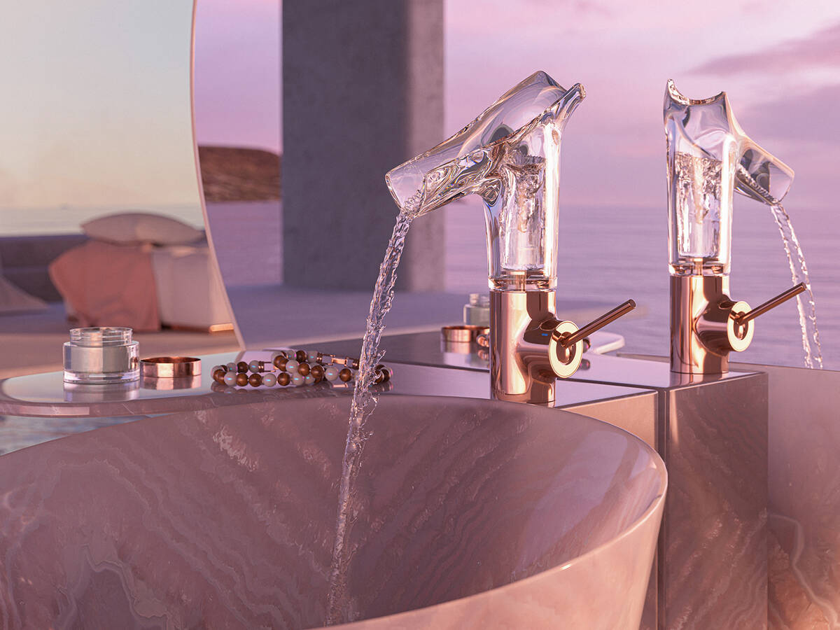 AXOR Starck V