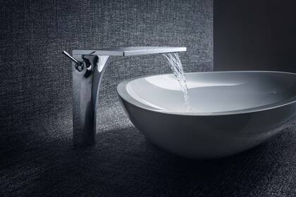AXOR designer collections for luxury bathrooms