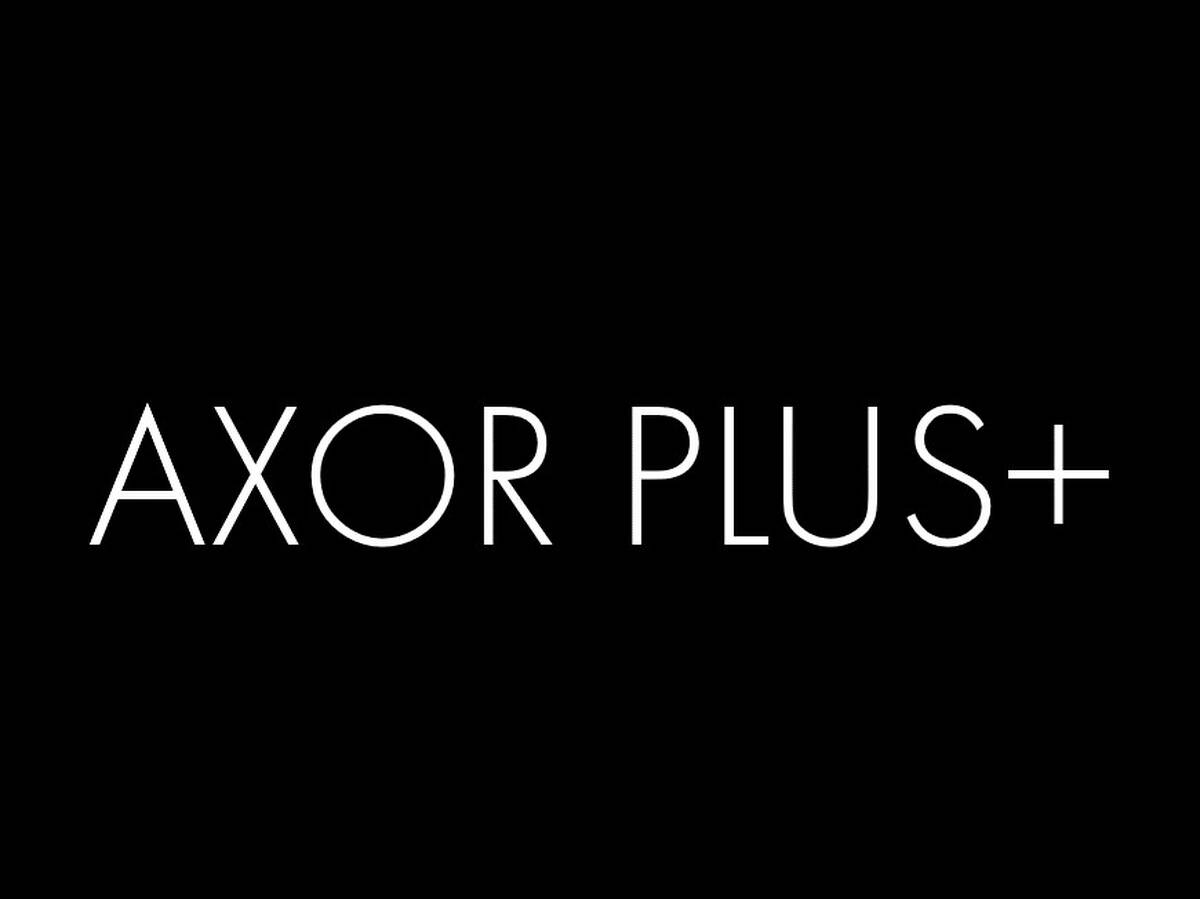 AXOR PLUS+ Logo