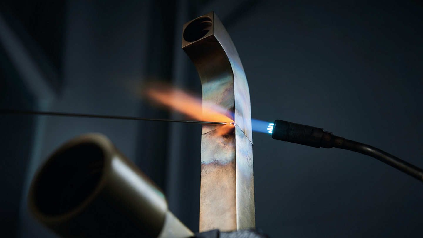 Modificación de la longitud