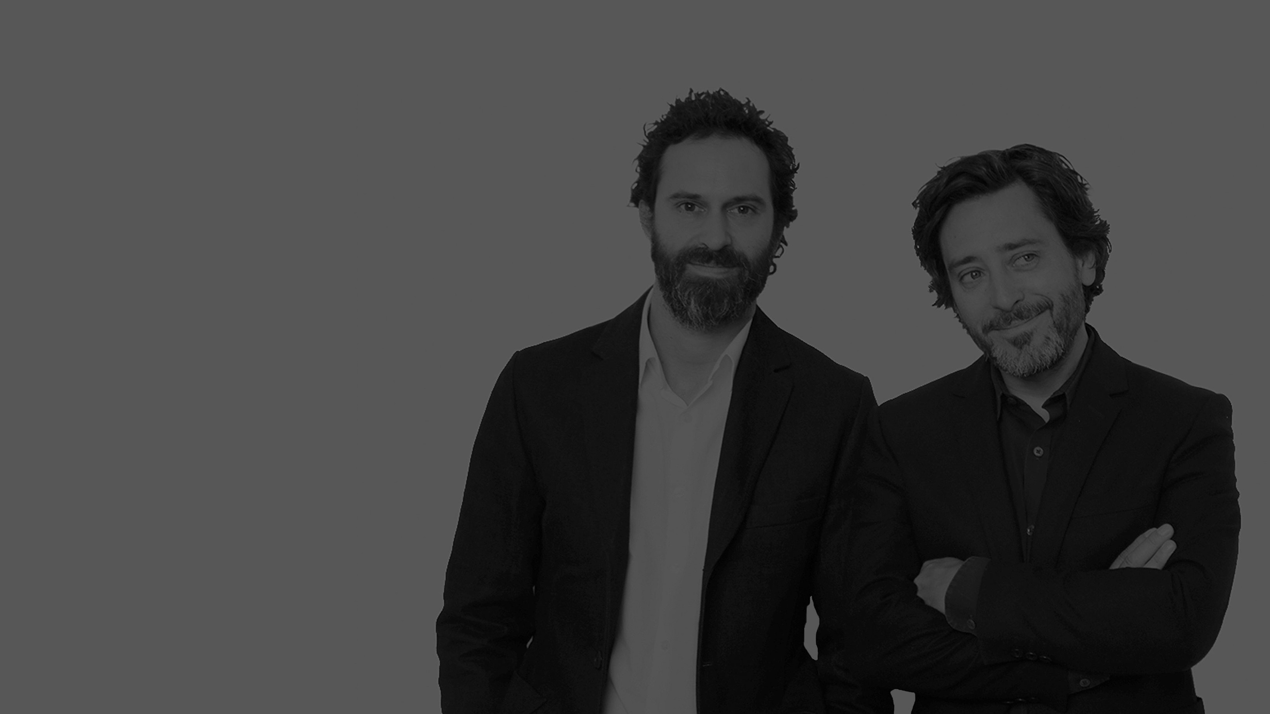 Design&eacute;rsk&aacute; dvojice Barber & Osgerby.