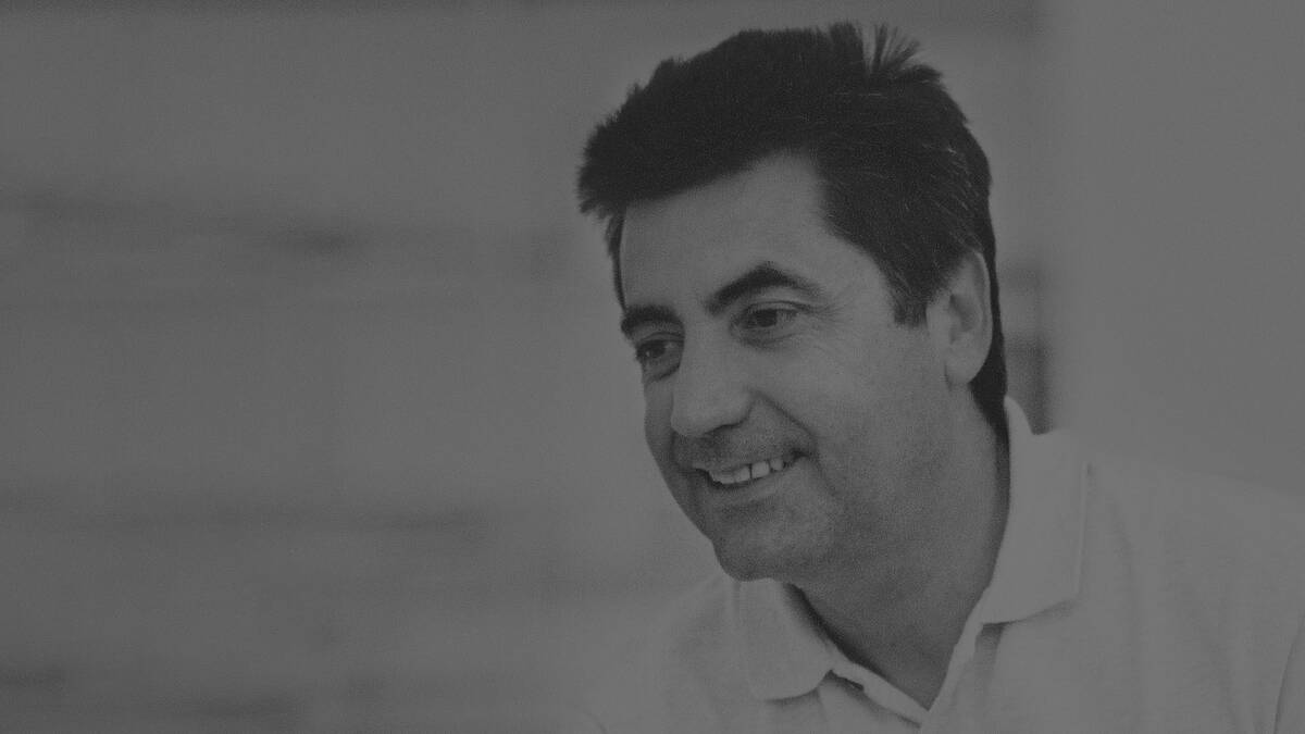 アントニオ・チッテリオ