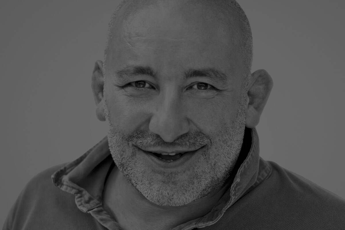 Designer Jean-Marie Massaud