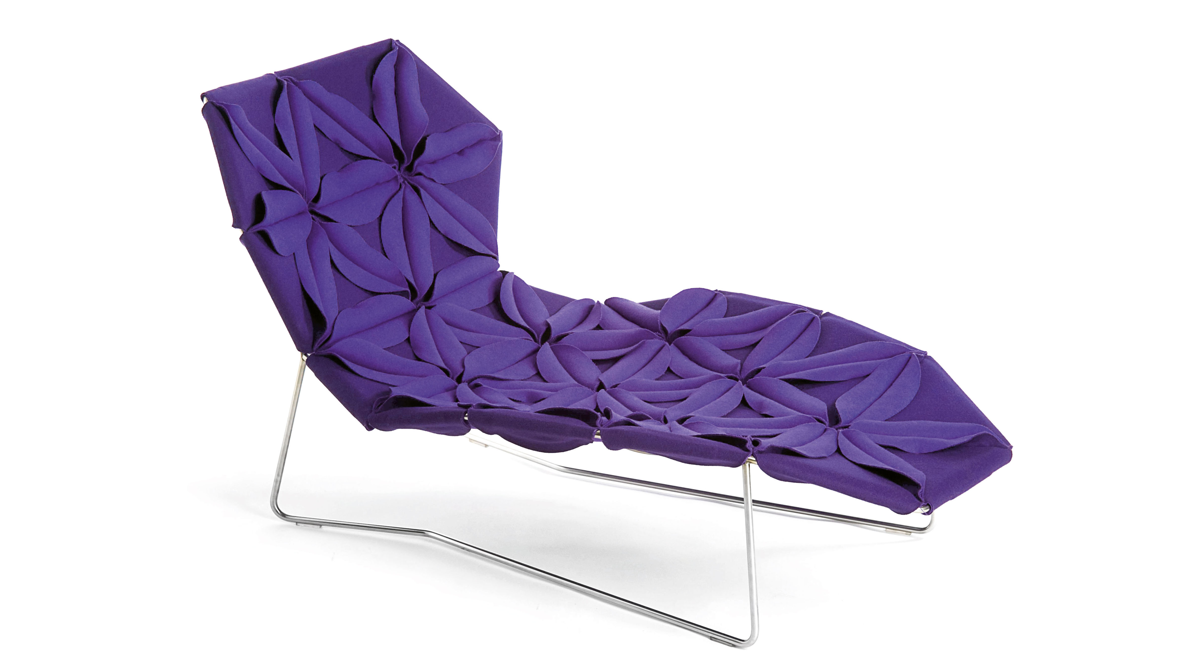 パトリシア・ウルキオラのプロフィール