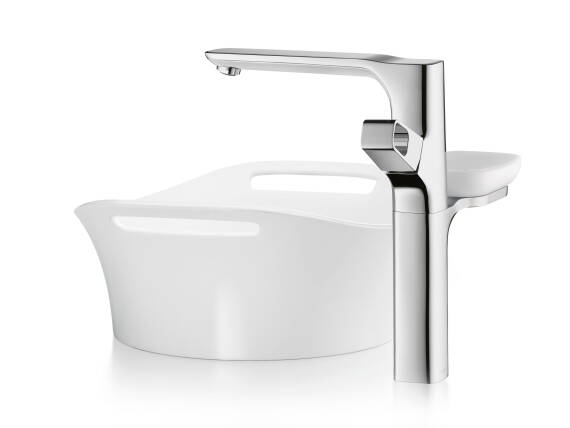 AXOR Urquiola Waschbecken