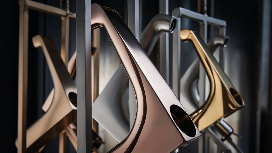 Unique, Custom-Made Design Objects