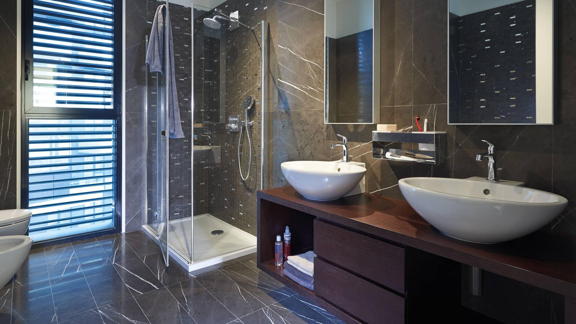 Bathroom Design In Small Space Axor Us