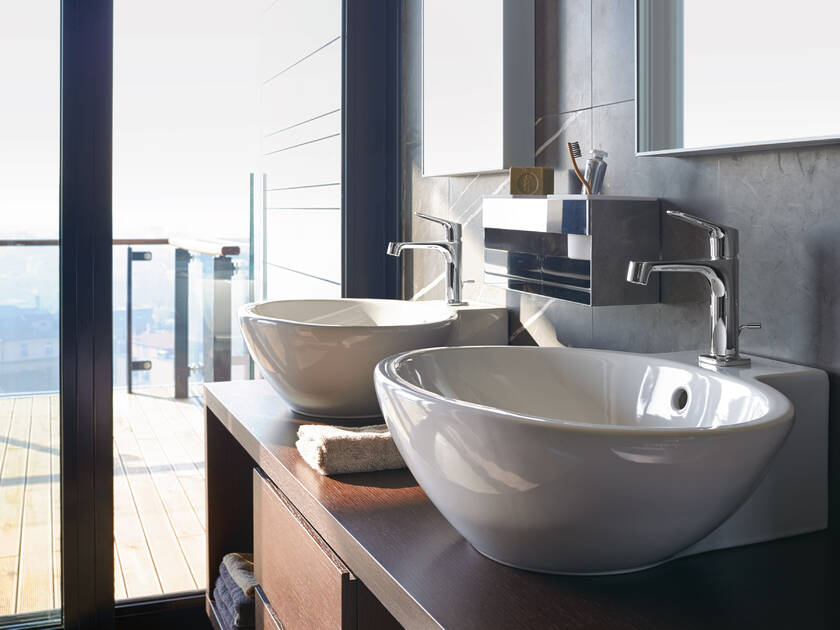 Bathroom Design In Small E Axor Us Bathroom Design In Small E Axor Us