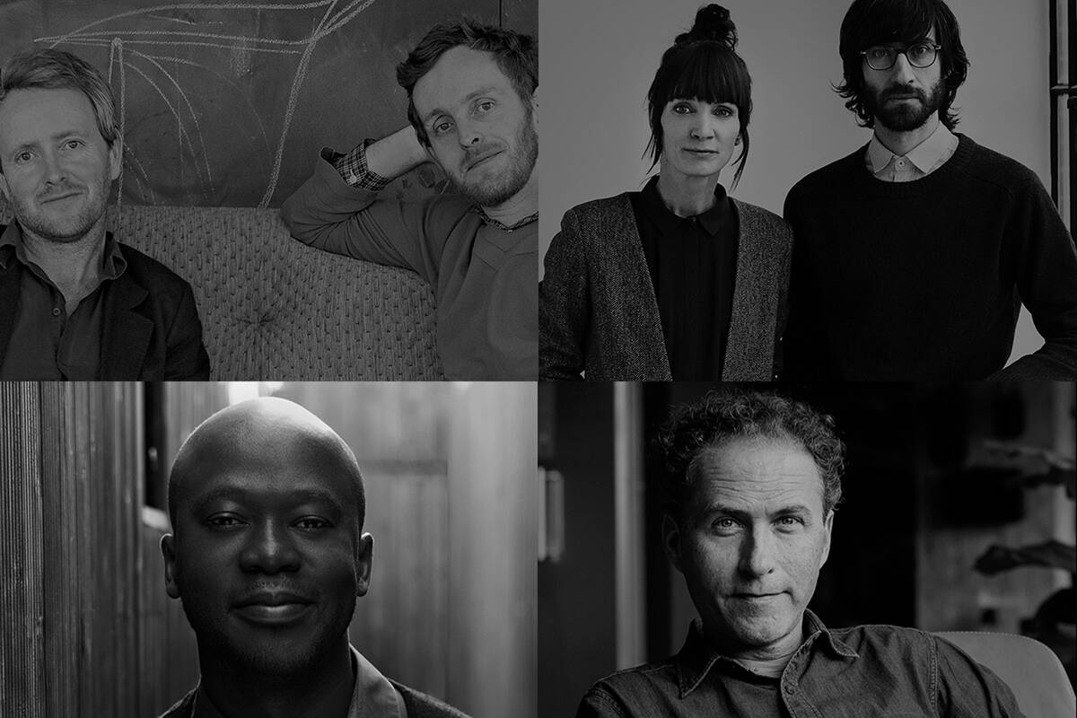 Andre designpartnere av AXOR