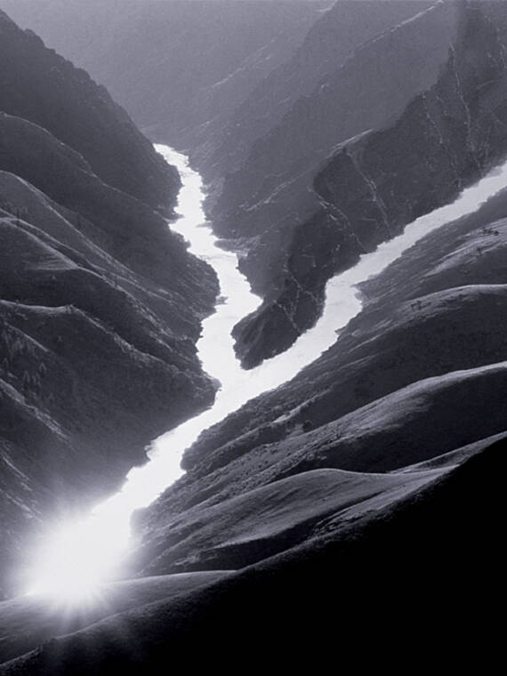 Inspiration for the AXOR Starck collection. Inspiration for the AXOR Starck collection.