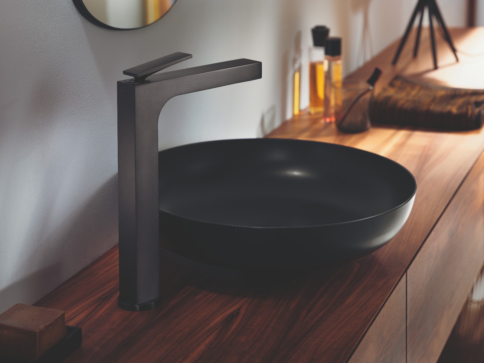 Axor faucets outlet