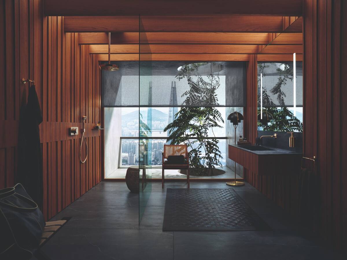 Das „International Elegance