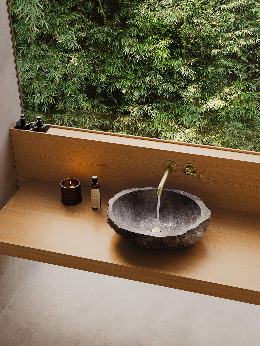 Discover all about the new AXOR collection AXOR Archivio.
