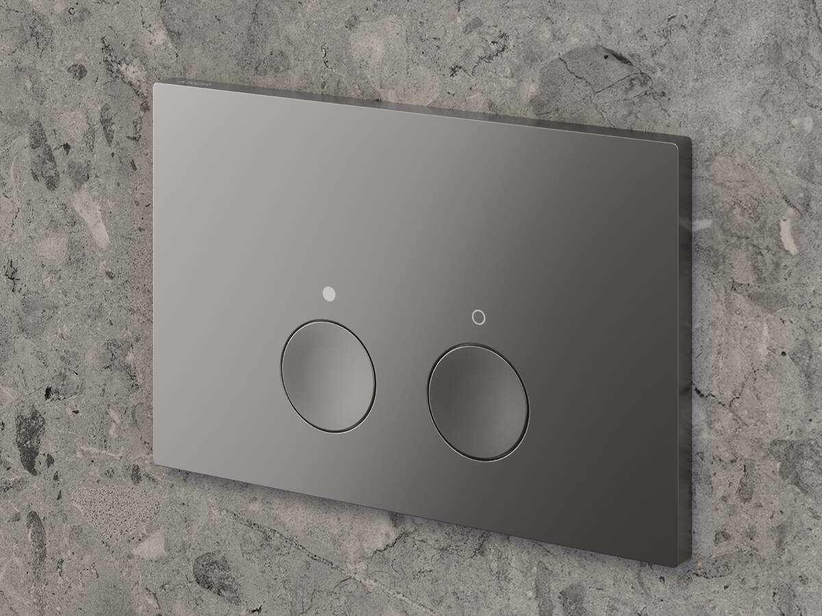 AXOR FlushPlate