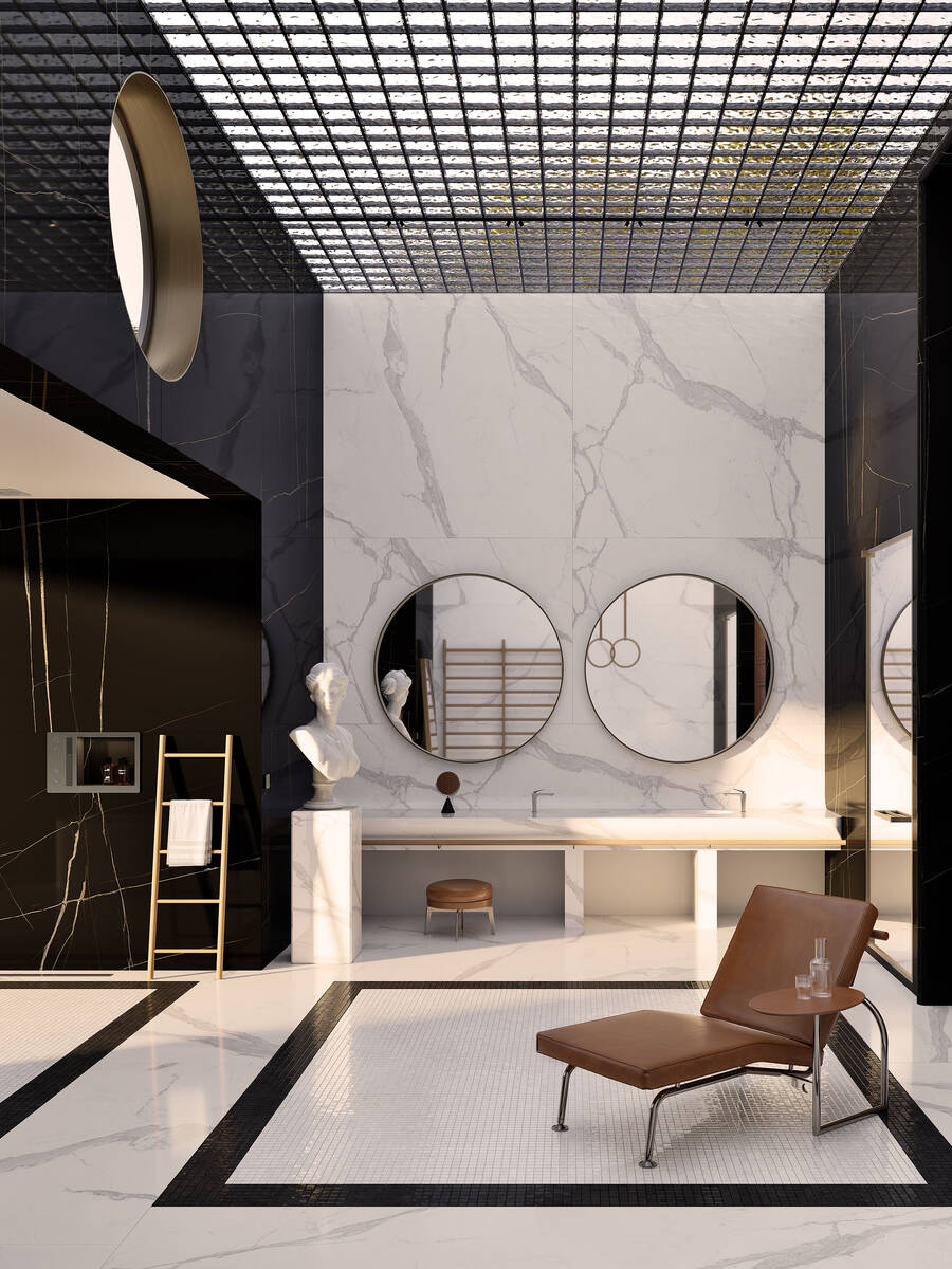 Discover all about the new AXOR Incava.