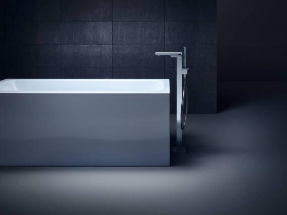 AXOR MyEdition bathtub mixer.