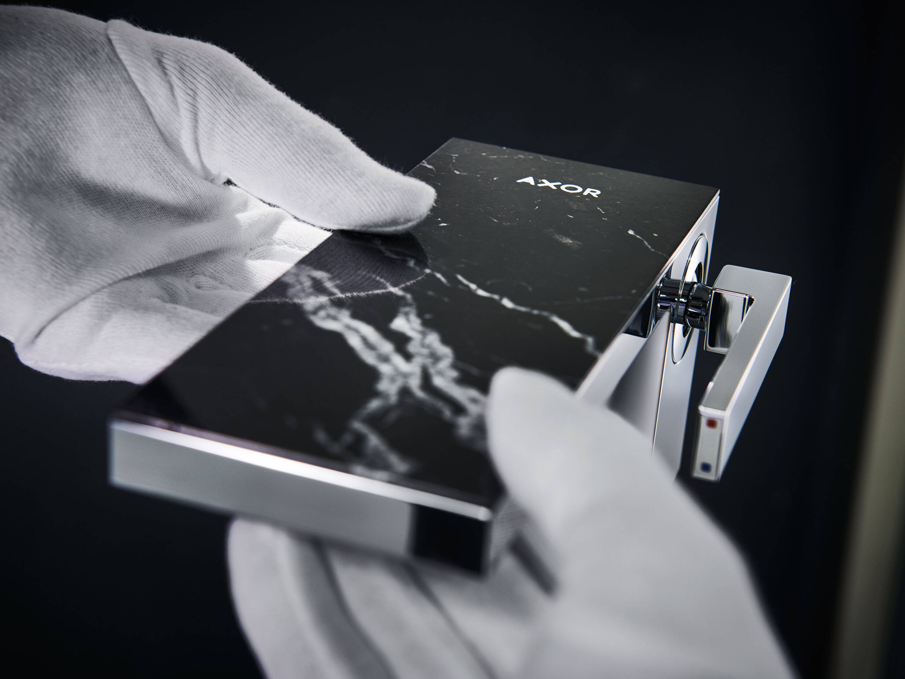 AXOR MyEdition