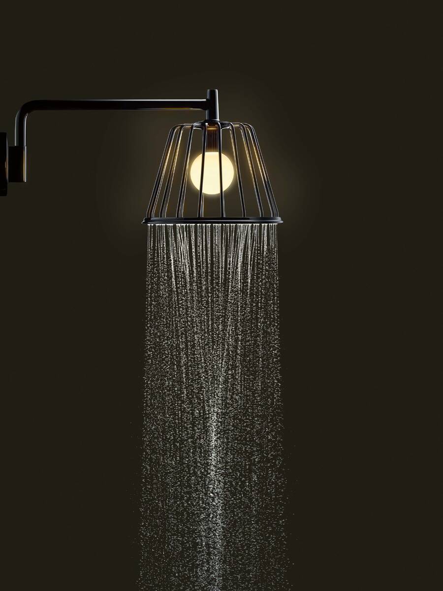 AXOR LampShower Collection