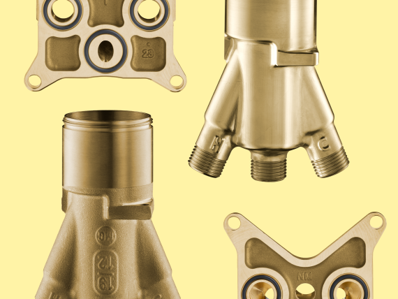 Modified basic sets and other country adapted components. Modified basic sets and other country adapted components.