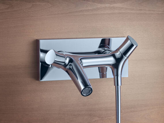AXOR Starck Organic Wannenthermostat