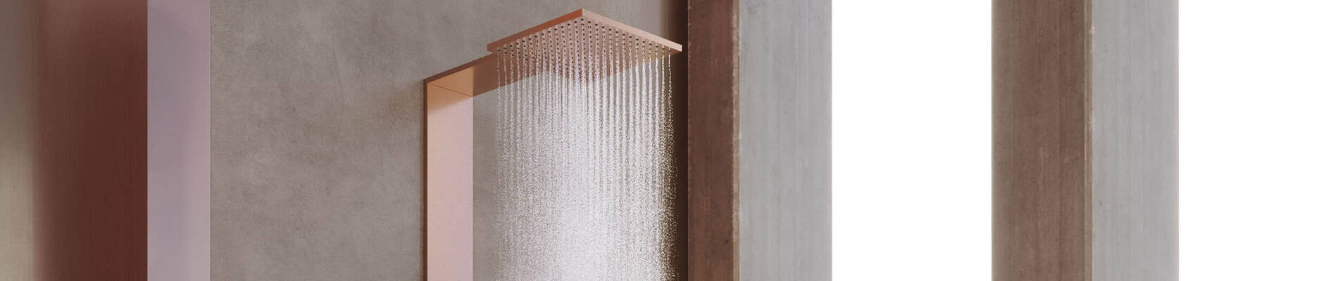 AXOR ShowerComposition