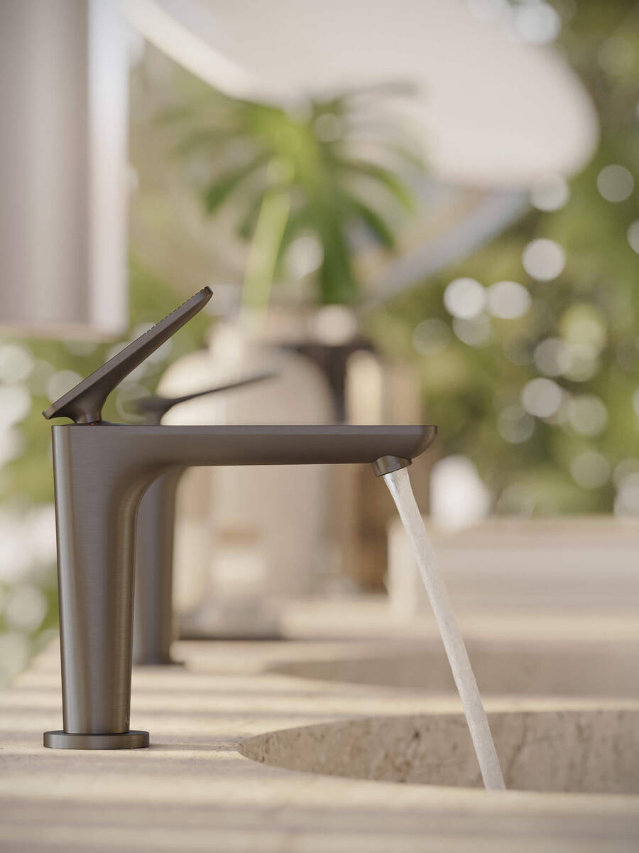 Scoprite tutto su AXOR Citterio C.