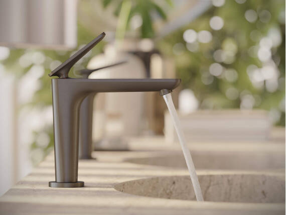 Tout savoir sur AXOR Citterio C.