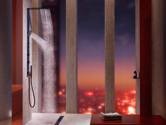 AXOR ShowerHeaven AXOR ShowerHeaven