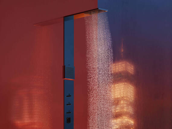 AXOR ShowerComposition